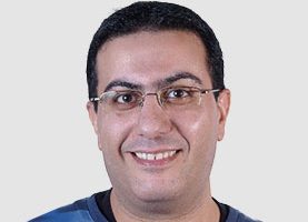 How New Software from Brainvivo Transforms MRI’s into Microscopes and What That Means for Those With Brain Disease with Yaniv Assaf