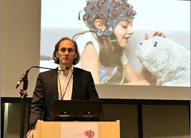 Mind Control – Dr. Christoph Guger, CEO and President, g • tec (gtec.at) – How Groundbreaking Brain-Computer Interface Technology is Upending Everything We Thought We Knew About Brainwaves