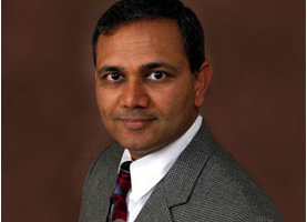 Getting Involved With Your Health — Dr. Sandeep Jain, Pulmonary & Sleep Medicine Expert — Using Technology To Improve Control of Health Data and Treatment