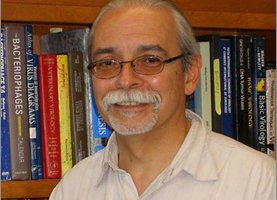 The Biology That Creates Change – Luis P. Villarreal, Department of Molecular Biology and Biochemistry, UC Irvine – Viruses, Their Role in Biological Change