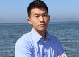 Mutation & Change – Kunwoo Lee, PhD, CEO and Co-founder of GenEdit – Gene Editing That Can Help Combat Disease