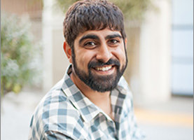 Turning Life into Software–Tarun Wadhwa—On the Current and Future State of CRISPR Technology