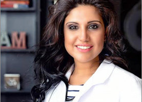 Thyroid Thoughts – Meghna Thacker, Thyroid Expert, Doctor, and Author – Thyroid Conditions, Advice and Strategy for Improving Health