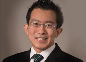 Advancing Stem Cell Uses – Donny Hanjaya-Putra, University of Notre Dame – Pushing Stem Cell Therapy to the Next Level for Targeted Cellular Repair