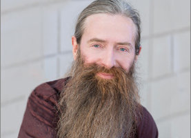 Aging Well – Aubrey de Grey, PhD, Co-founder of SENS Research Foundation – Taking the Fight to Antiquated Medical Thoughts on Aging, and Why ‘Inevitability’ Is No Excuse That Should Stand in the Way of New Treatments