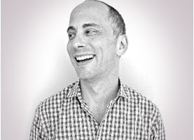 Harnessing the Power of Health Data, Empowering Healthier Lives—Jeff Dachis—One Drop