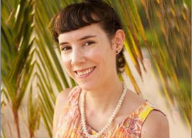 Fungi Force! – Dr. Nicole Hynson, Pacific Biosciences Research Center, University of Hawaiʻi at Mānoa – How Fungi and Plants Help Each Other to Thrive