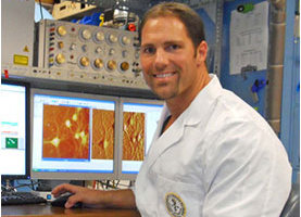 Training Astronauts Under the Sea—Dominic D’Agostino—University of South Florida Morsani College of Medicine