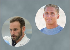 Making Health and Fitness Accessible to Anyone—Parker Lennon and Chuck Stach—FAQ Fitness Podcast