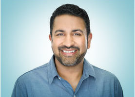 Not Your Average Doctor’s Appointment–Dr. Darshan Shah–Founder, CEO, and Medical Director of Next Health