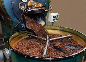 A Look Into the Science of Coffee Roasting—Mackenzie Wells—Professional Coffee Roaster