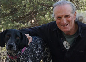 On Animal Communication and Behavior—Marc Bekoff, PhD—Professor Emeritus of Ecology and Evolutionary Biology at the University of Colorado, Boulder