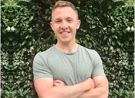 Nutritional Navigation – Ben Atkinson, Podcaster, the Functional Health Podcast – Health and Wellness, Nutritional Pathways