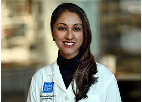 Portable Endoscopic Tools for Life-Saving Detection of GI Cancers—Sharmila Anandasabapathy, M.D.—Baylor Global Innovation Center, Baylor College of Medicine, Houston, TX